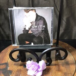 SMITH - In the Lonely Hour CD